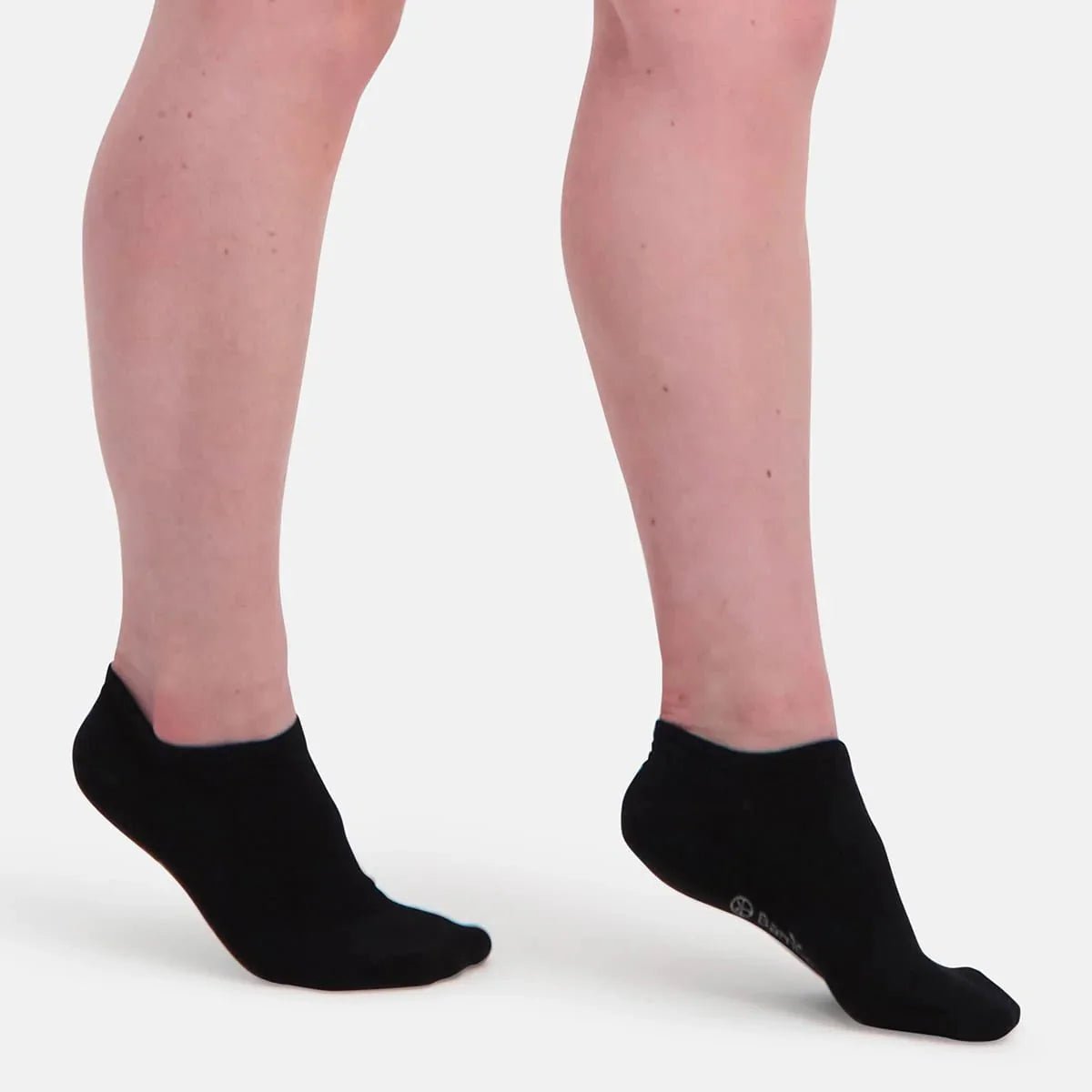 Bamboo Basics Bamboe Footies 6-Pack - Jamie kopen met ecocheques | ecochequesonline.be