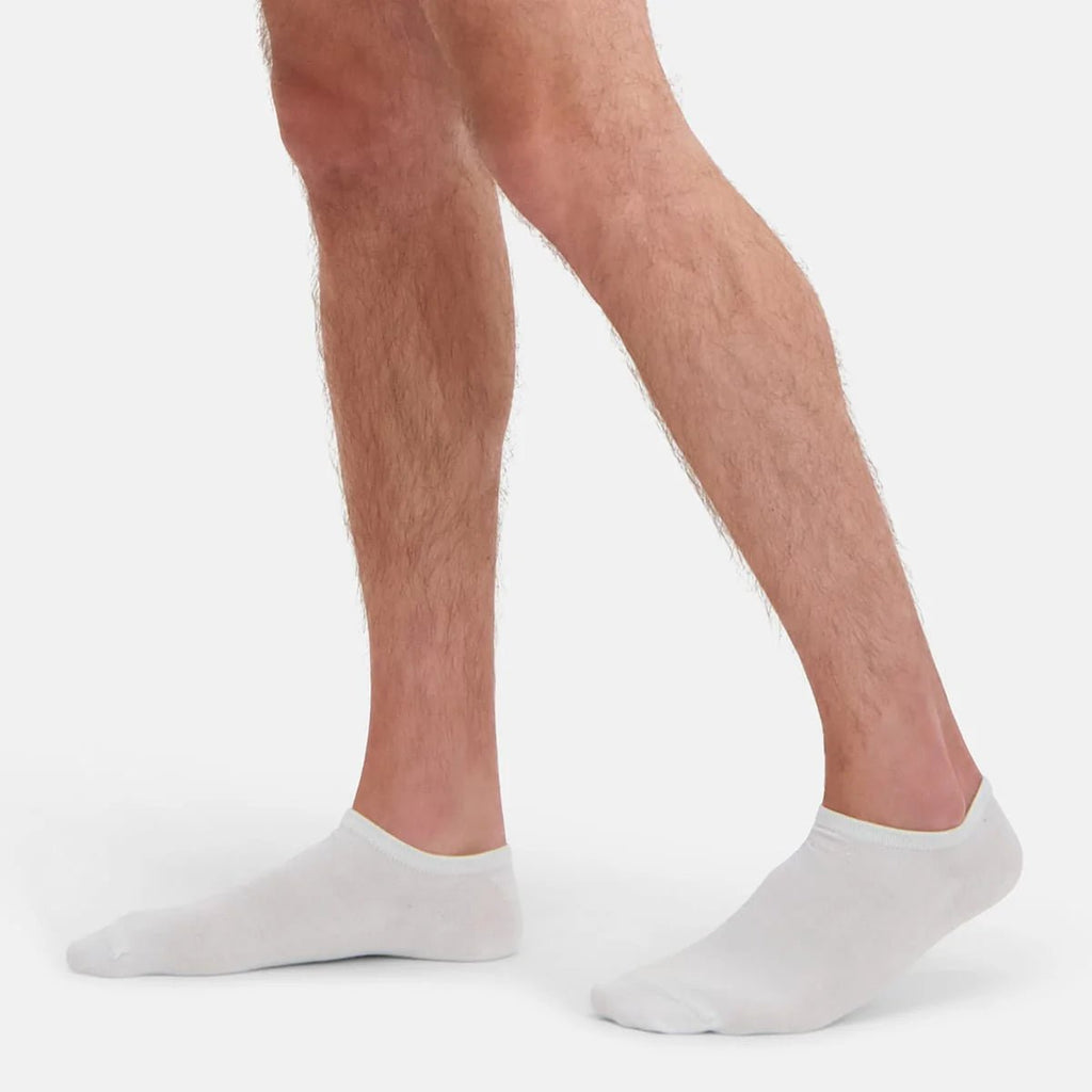 Bamboo Basics Bamboe Footies 6-Pack - Jamie kopen met ecocheques | ecochequesonline.be