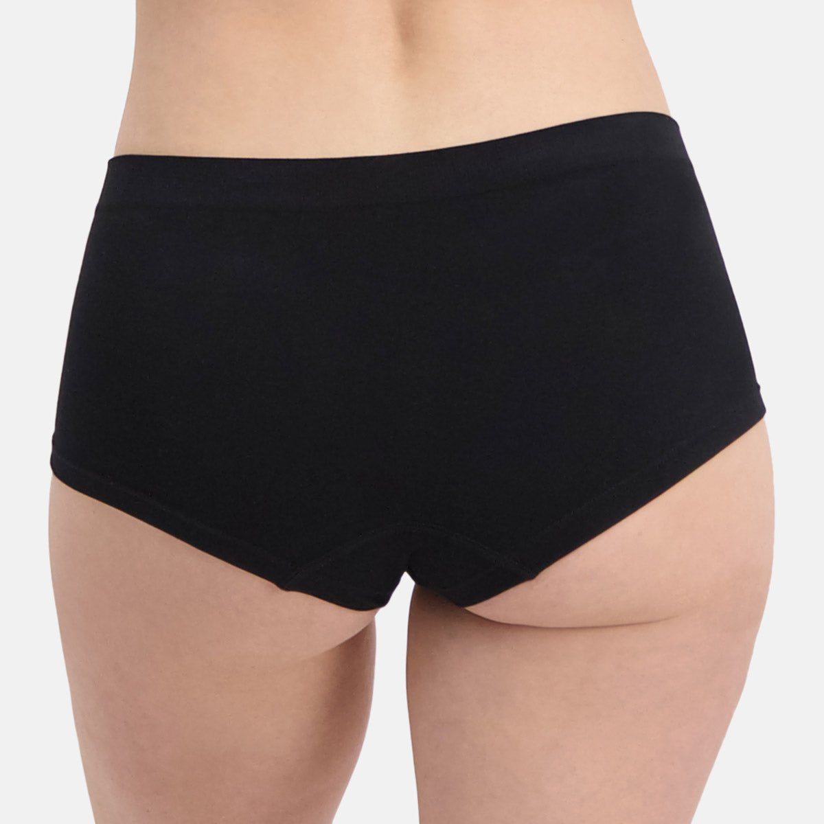 Bamboo Basics Bamboe Heupslips Dames Naadloos 2-Pack Sophie kopen met ecocheques | ecochequesonline.be