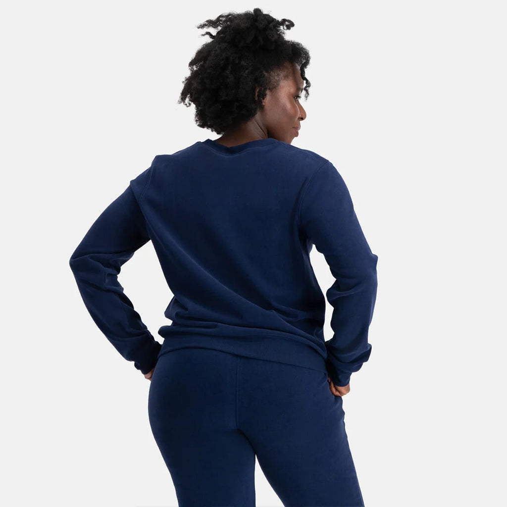 Bamboo Basics Bamboe Hoodie Dames Gaby kopen met ecocheques | ecochequesonline.be