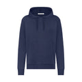 Bamboo Basics Bamboe Hoodie Heren Boas kopen met ecocheques | ecochequesonline.be