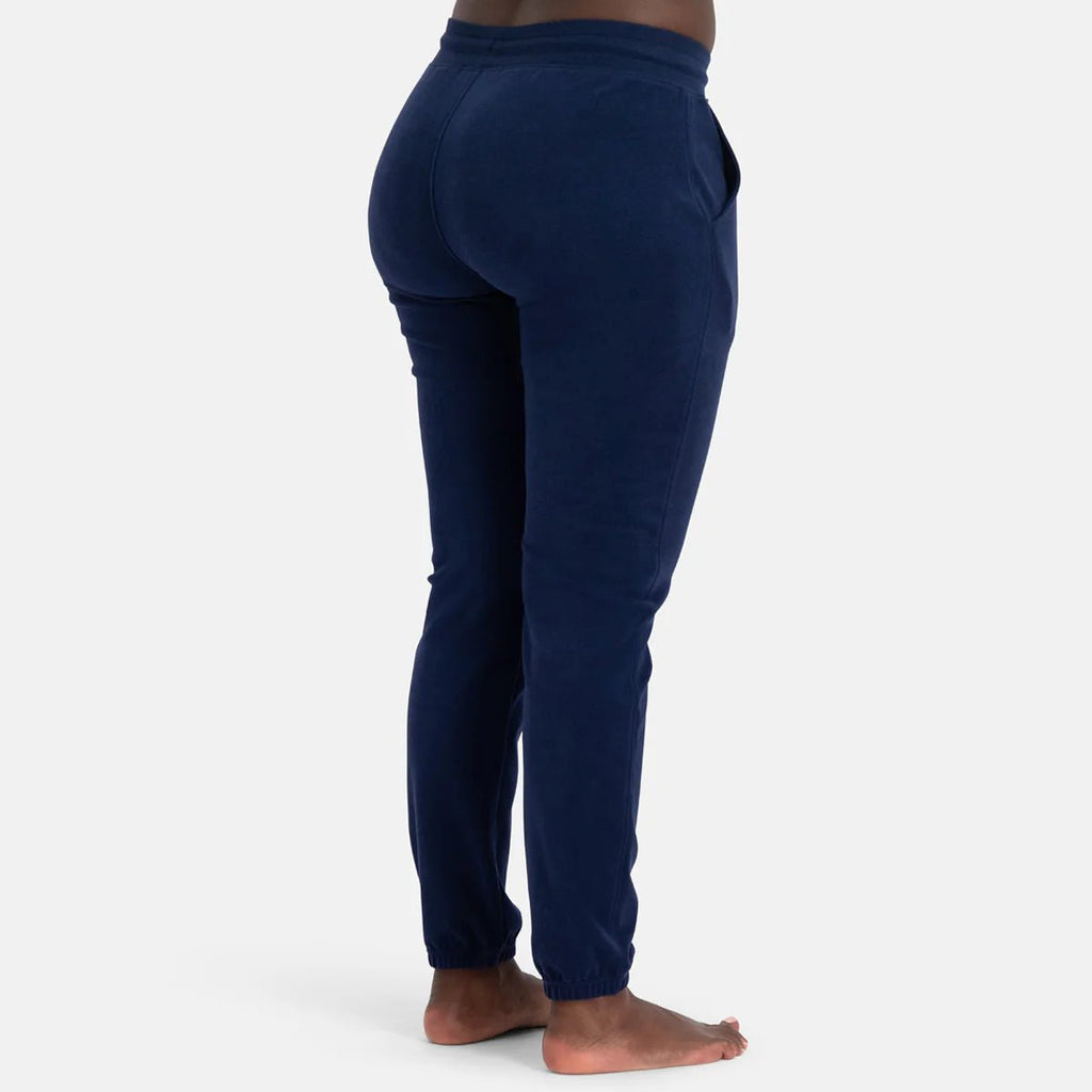 Bamboo Basics Bamboe Joggingbroek Dames Jade kopen met ecocheques | ecochequesonline.be