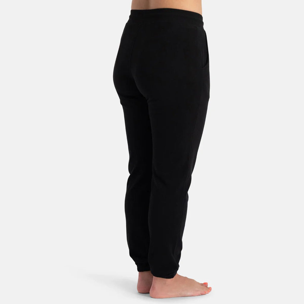 Bamboo Basics Bamboe Joggingbroek Dames Jade kopen met ecocheques | ecochequesonline.be