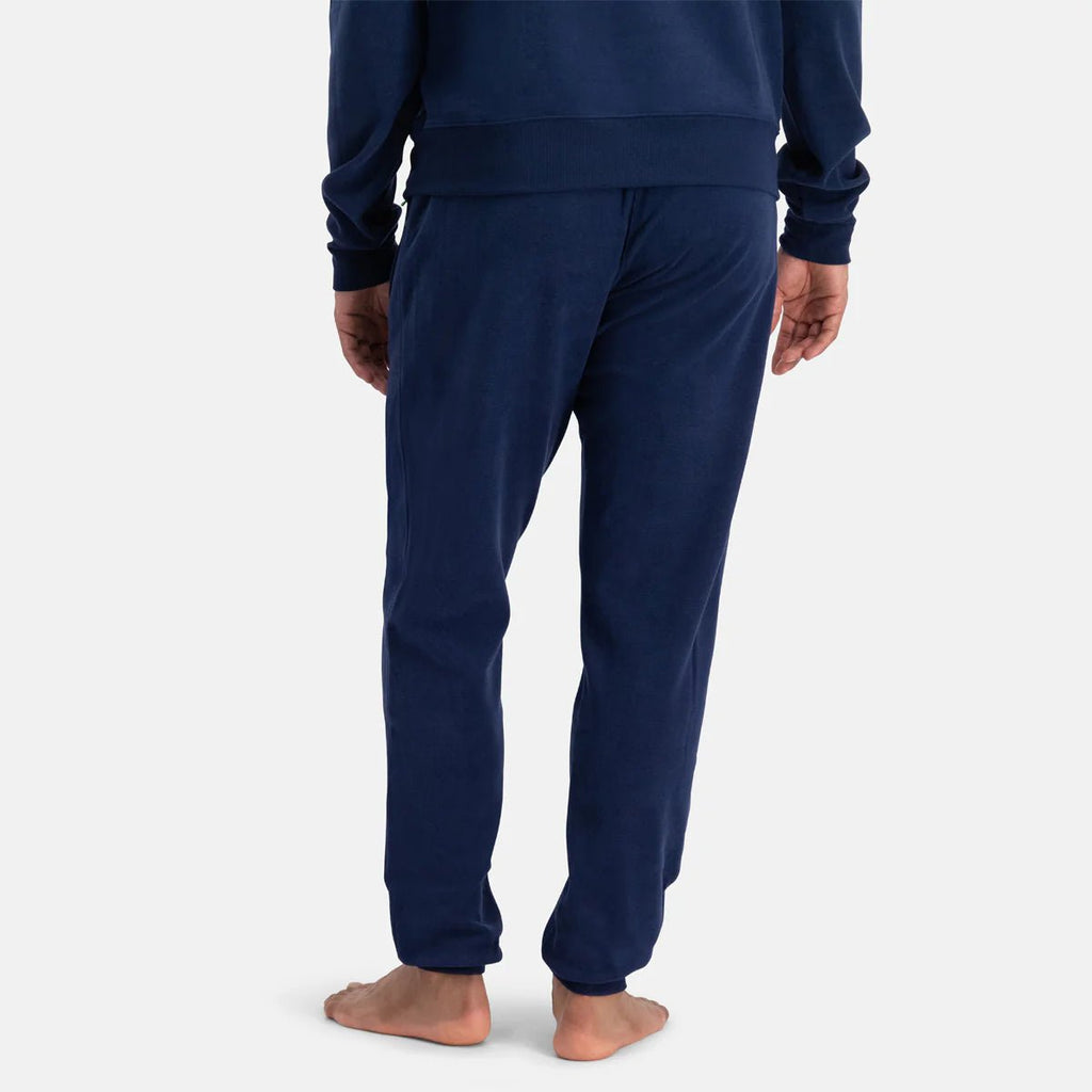 Bamboo Basics Bamboe Joggingbroek Heren Dean kopen met ecocheques | ecochequesonline.be