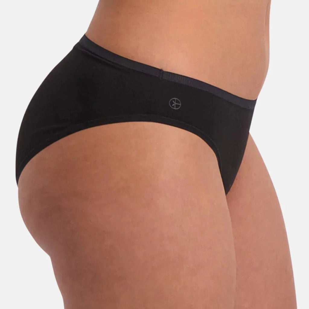 Bamboo Basics Bamboe Slip Dames 3-Pack Julia kopen met ecocheques | ecochequesonline.be