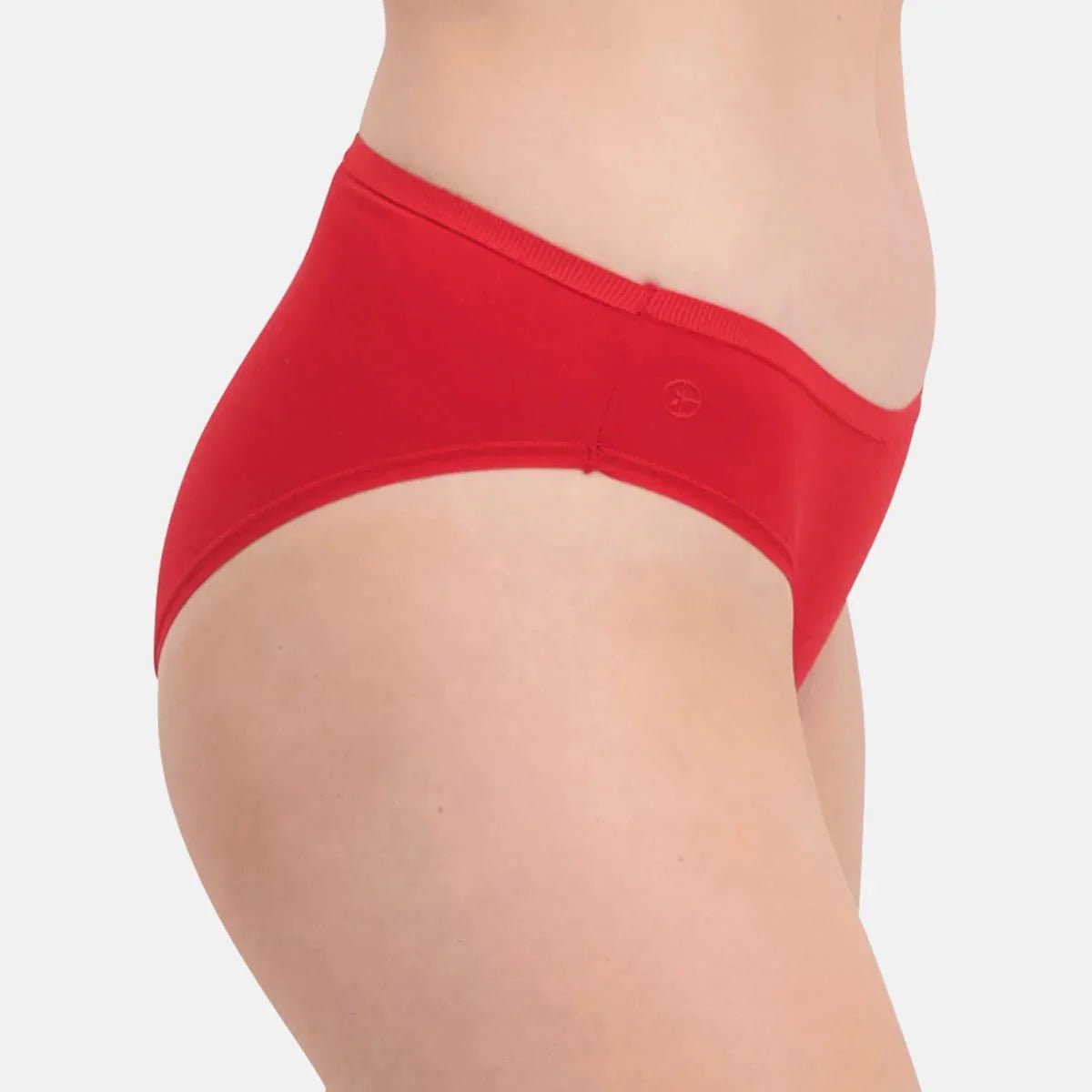 Bamboo Basics Bamboe Slip Dames 3-Pack Julia kopen met ecocheques | ecochequesonline.be