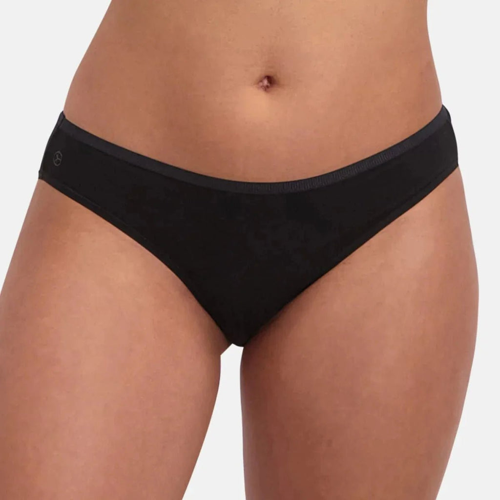 Bamboo Basics Bamboe Slip Dames 3-Pack Julia kopen met ecocheques | ecochequesonline.be