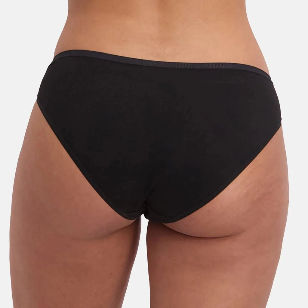 Bamboo Basics Bamboe Slip Dames 3-Pack Julia kopen met ecocheques | ecochequesonline.be