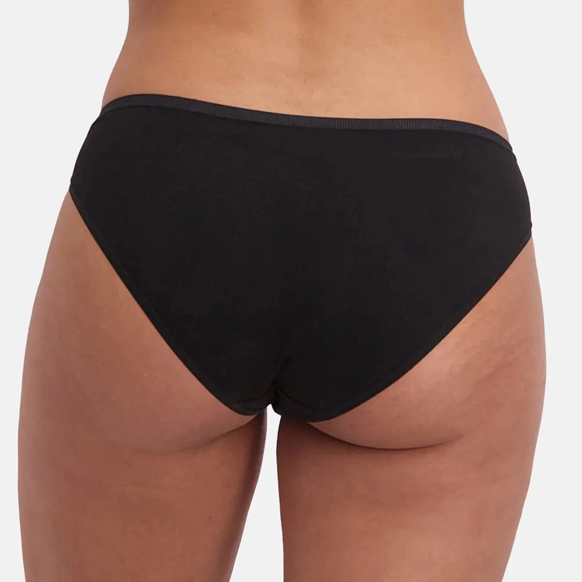 Bamboo Basics Bamboe Slip Dames 3-Pack Julia kopen met ecocheques | ecochequesonline.be