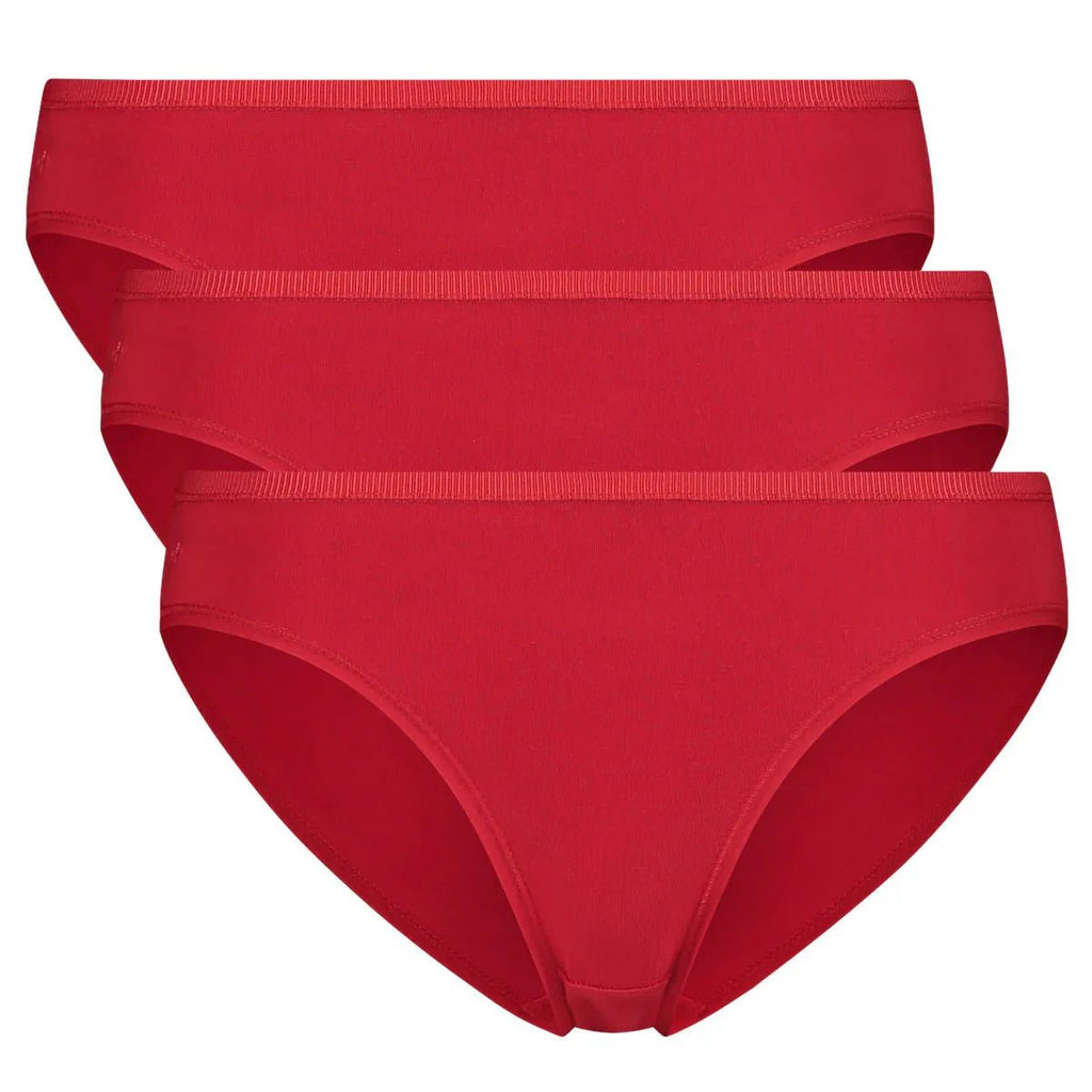 Bamboo Basics Bamboe Slip Dames 3-Pack Julia kopen met ecocheques | ecochequesonline.be