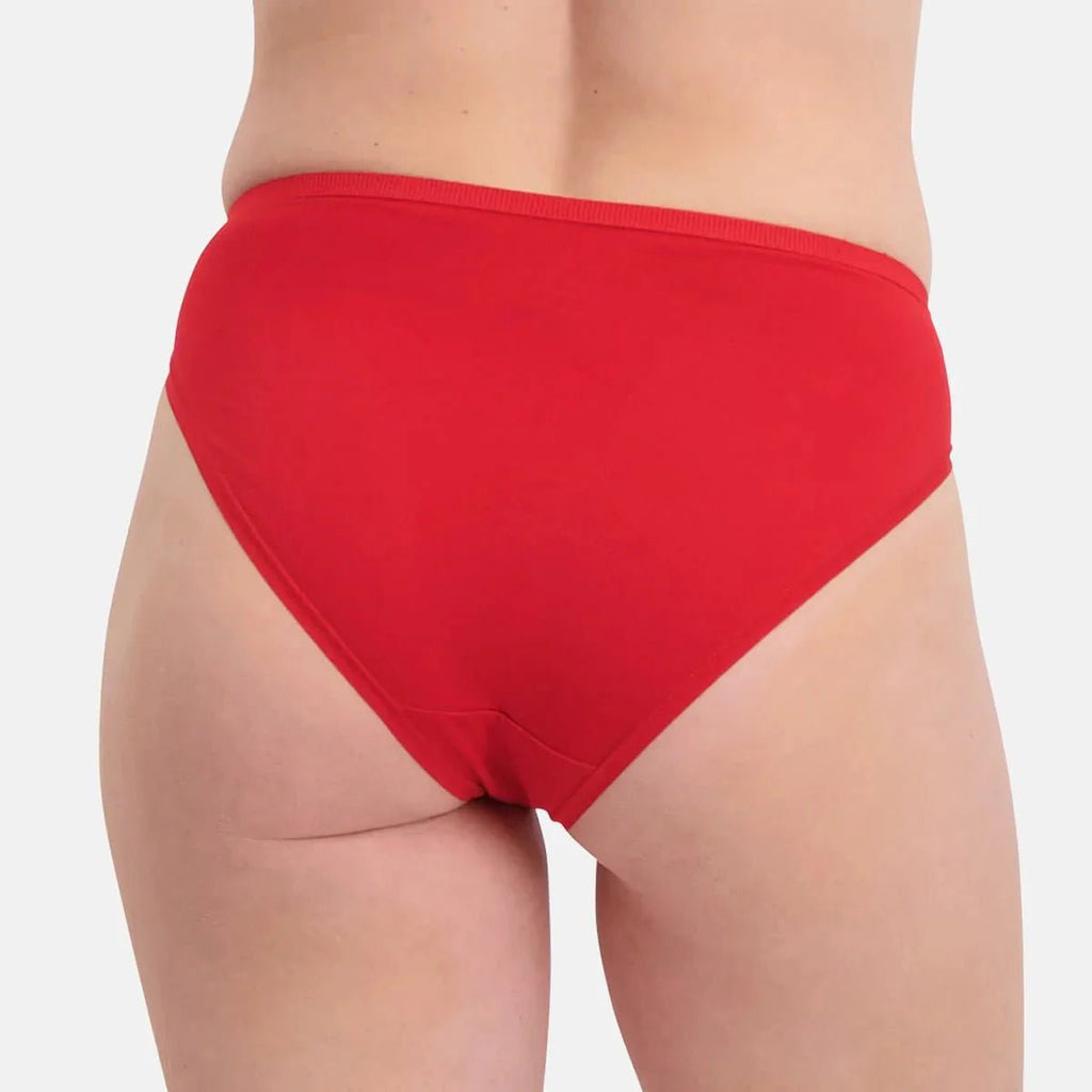 Bamboo Basics Bamboe Slip Dames 3-Pack Julia kopen met ecocheques | ecochequesonline.be