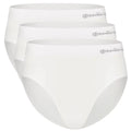 Bamboo Basics Bamboe Slip Dames Naadloos 3-Pack Belle kopen met ecocheques | ecochequesonline.be