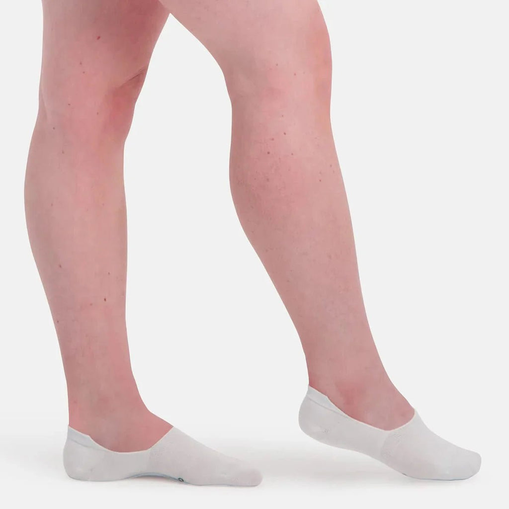 Bamboo Basics Bamboe Sneakersokken 3-Pack kopen met ecocheques | ecochequesonline.be