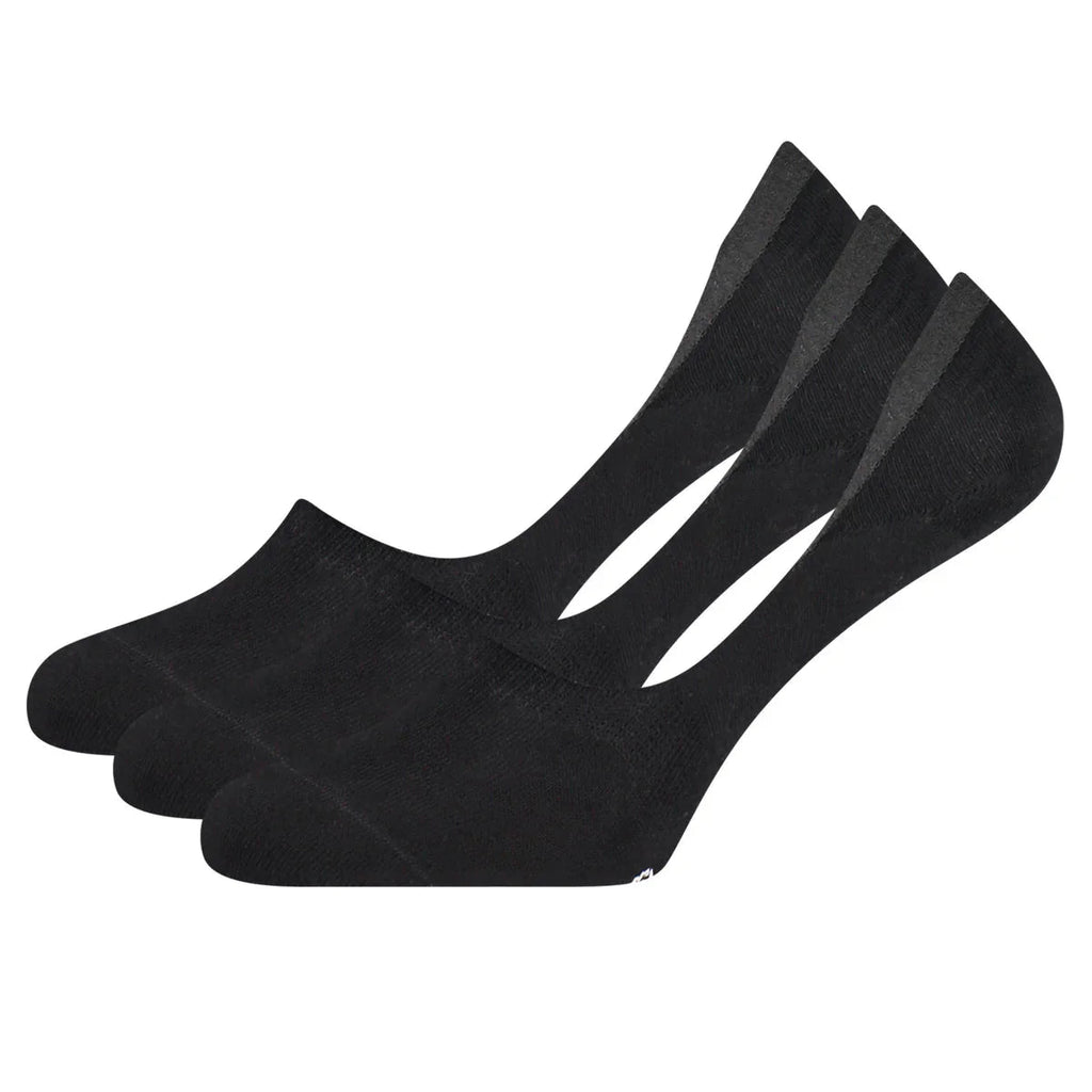 Bamboo Basics Bamboe Sneakersokken 3-Pack kopen met ecocheques | ecochequesonline.be