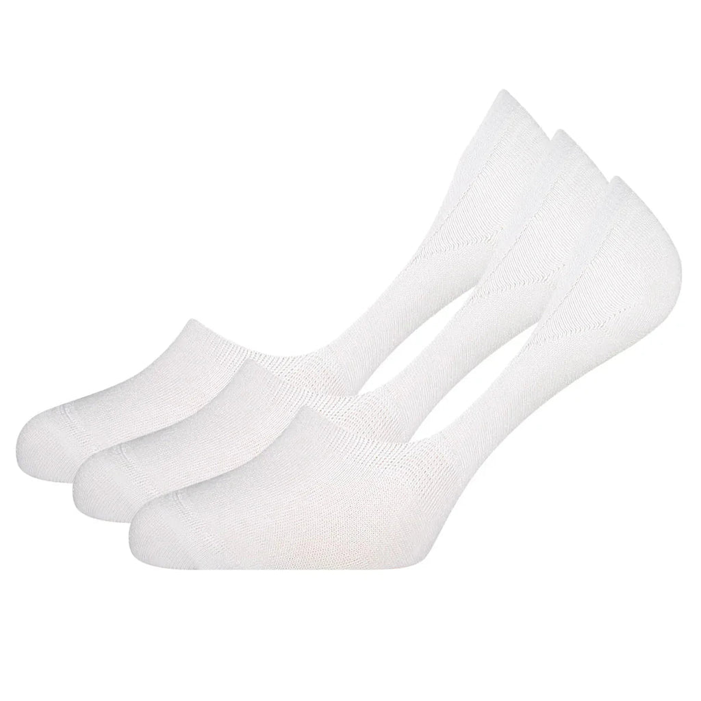 Bamboo Basics Bamboe Sneakersokken 3-Pack kopen met ecocheques | ecochequesonline.be