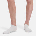 Bamboo Basics Bamboe Sneakersokken 3-Pack Dani kopen met ecocheques | ecochequesonline.be