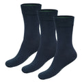 Bamboo Basics Bamboe Sokken 3-Pack - Beau kopen met ecocheques | ecochequesonline.be