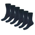 Bamboo Basics Bamboe Sokken 6-Pack kopen met ecocheques | ecochequesonline.be