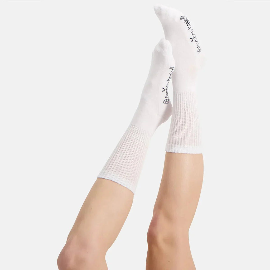 Bamboo Basics Bamboe Sportsokken 2-Pack Senna kopen met ecocheques | ecochequesonline.be
