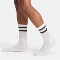 Bamboo Basics Bamboe Sportsokken 2-Pack Senna kopen met ecocheques | ecochequesonline.be