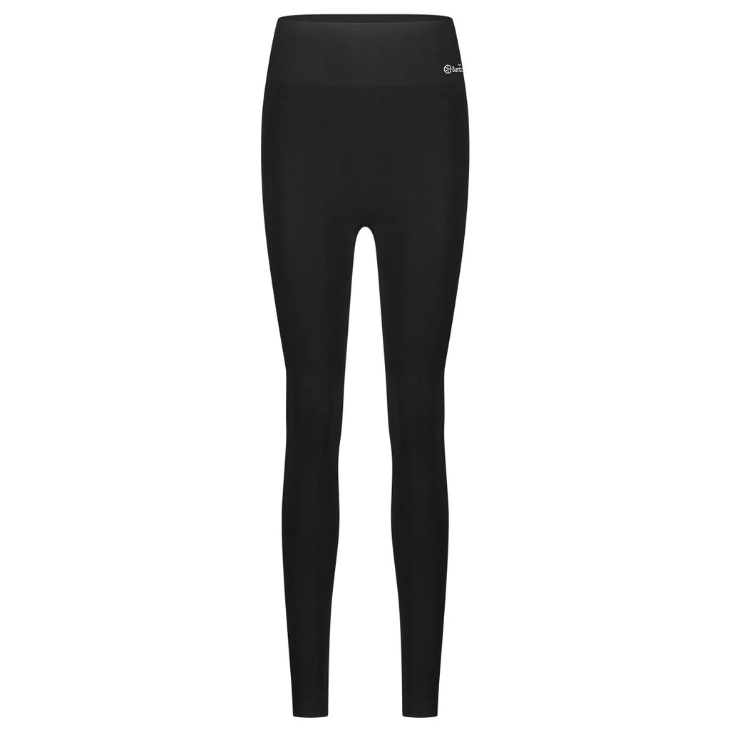 Bamboo Basics Naadloze Bamboe Legging Dames kopen met ecocheques | ecochequesonline.be