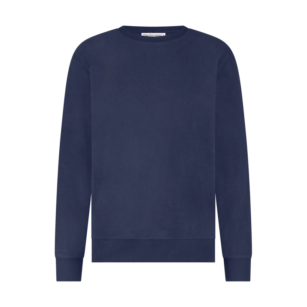 Bamboo Basics Bamboe Sweater Heren Mike