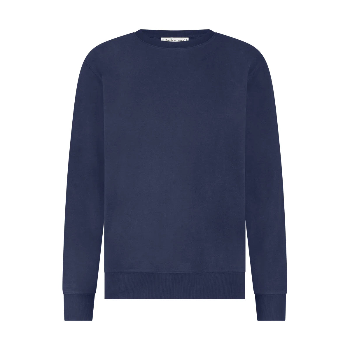 Bamboo Basics Bamboe Sweater Heren Mike