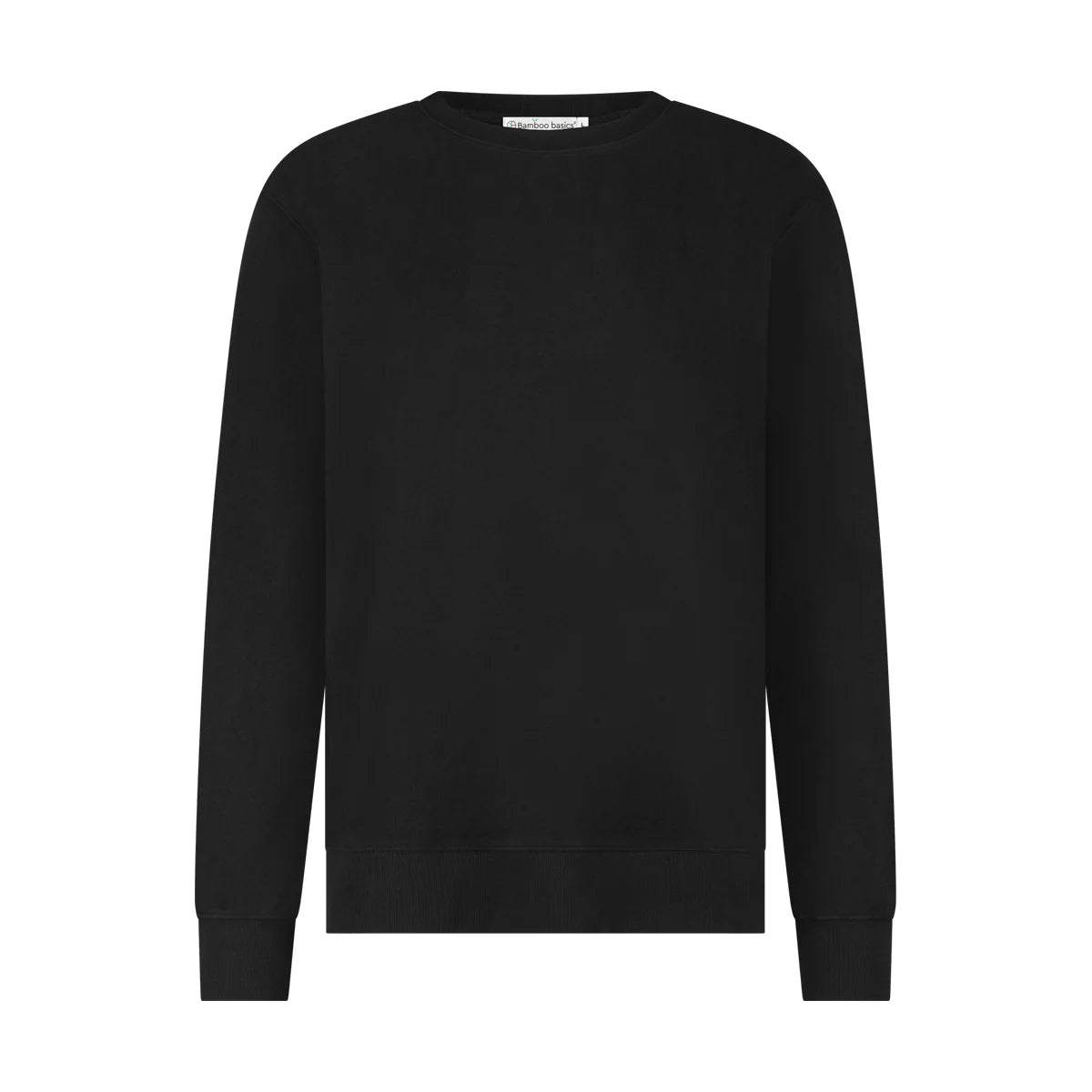 Bamboo Basics Bamboe Sweater Heren Mike
