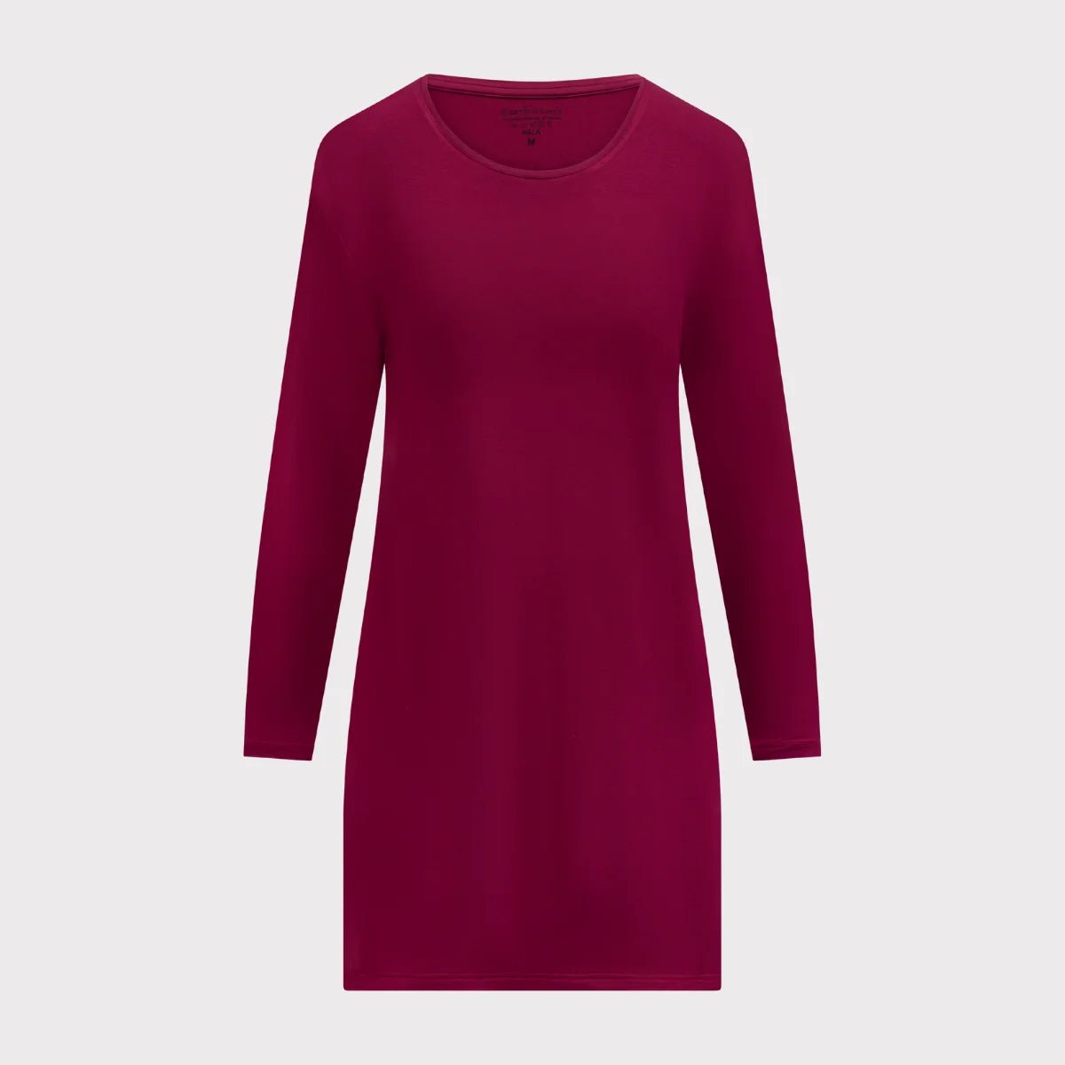 Bamboo Basics Zachte Bamboe Japon / Pyjama Dames Nala kopen met ecocheques | ecochequesonline.be