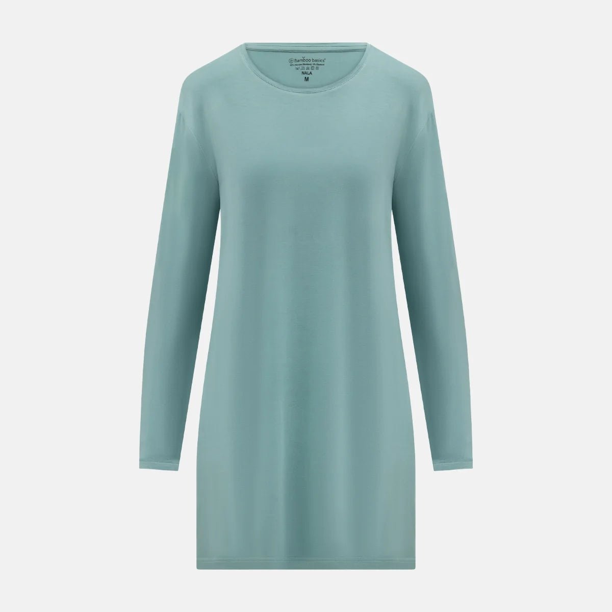 Bamboo Basics Zachte Bamboe Japon / Pyjama Dames Nala kopen met ecocheques | ecochequesonline.be