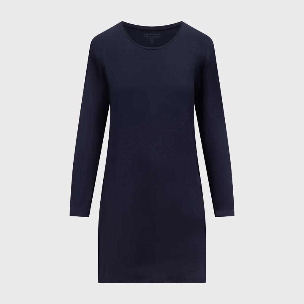 Bamboo Basics Zachte Bamboe Japon / Pyjama Dames Nala kopen met ecocheques | ecochequesonline.be