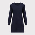 Bamboo Basics Zachte Bamboe Japon / Pyjama Dames Nala kopen met ecocheques | ecochequesonline.be