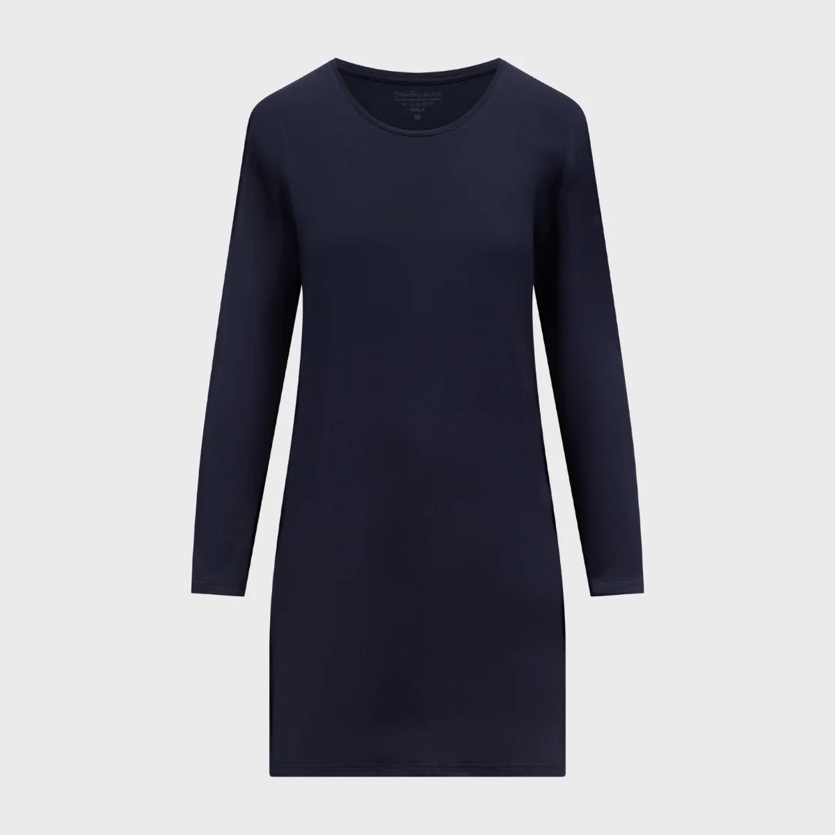 Bamboo Basics Zachte Bamboe Japon / Pyjama Dames Nala kopen met ecocheques | ecochequesonline.be