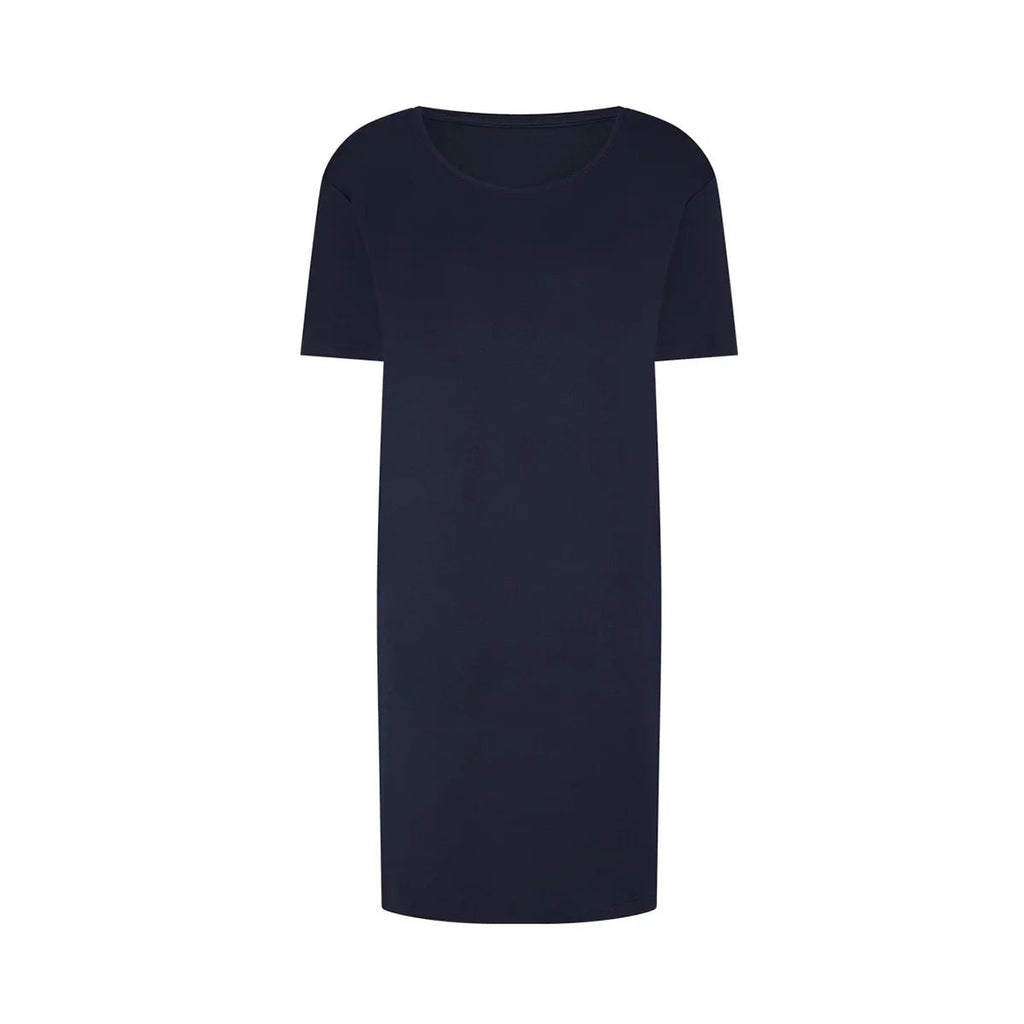 Bamboo Basics Zachte Bamboe nachtjapon Dames Nora kopen met ecocheques | ecochequesonline.be