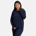 Bamboo Basics Zachte Bamboe Pyjama Dames Nina kopen met ecocheques | ecochequesonline.be