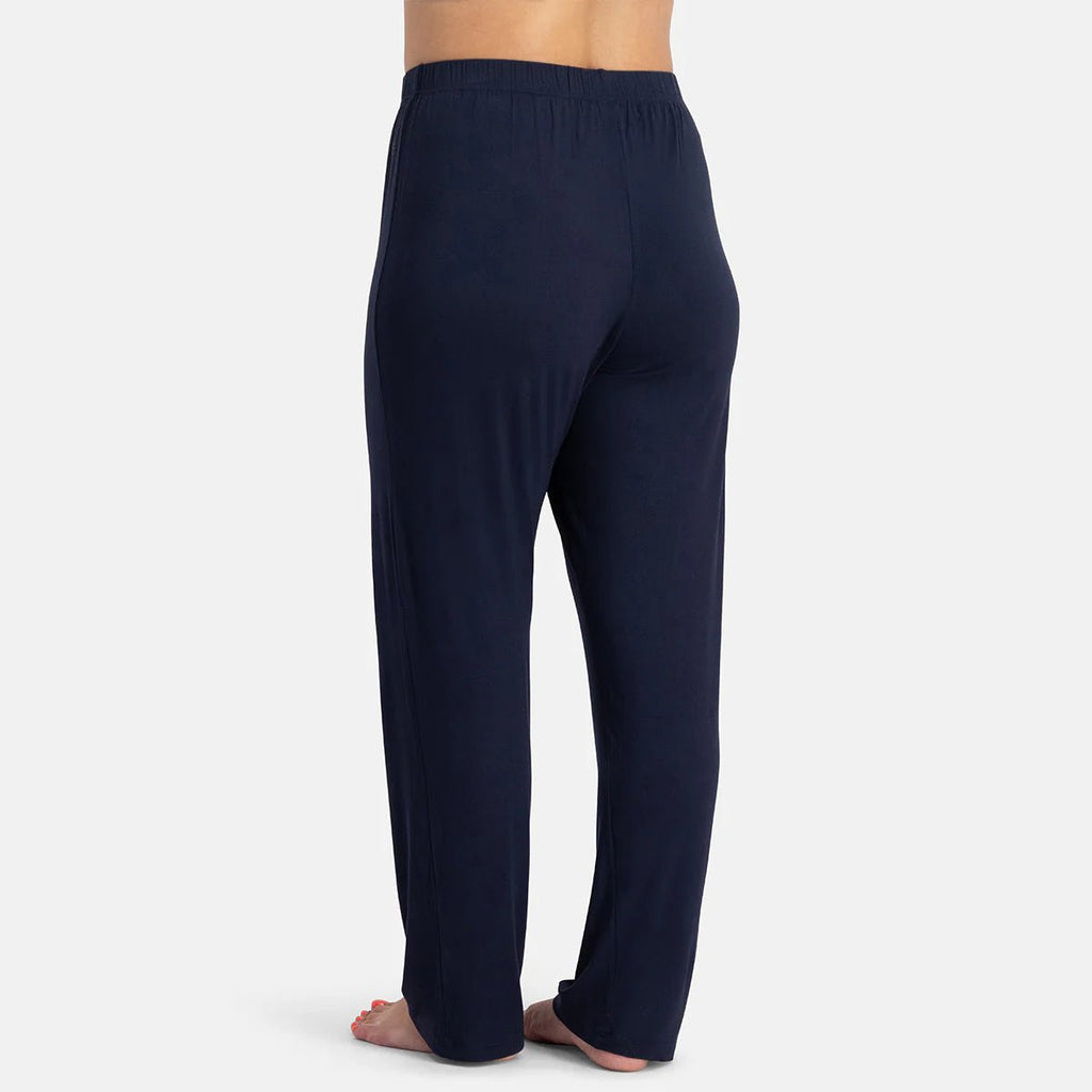 Bamboo Basics Zachte Bamboe Pyjama Dames Nina kopen met ecocheques | ecochequesonline.be