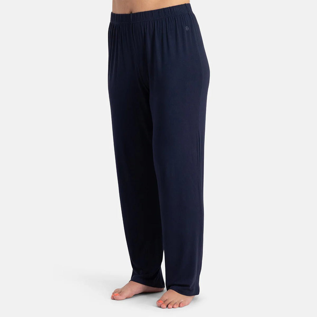 Bamboo Basics Zachte Bamboe Pyjama Dames Nina kopen met ecocheques | ecochequesonline.be