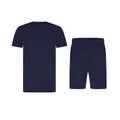 Bamboo Basics Zachte Bamboe Pyjama Heren kopen met ecocheques | ecochequesonline.be