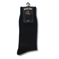 Bonnie Doon 100% katoen Unisex Business Sokken Heren kopen met ecocheques | ecochequesonline.be