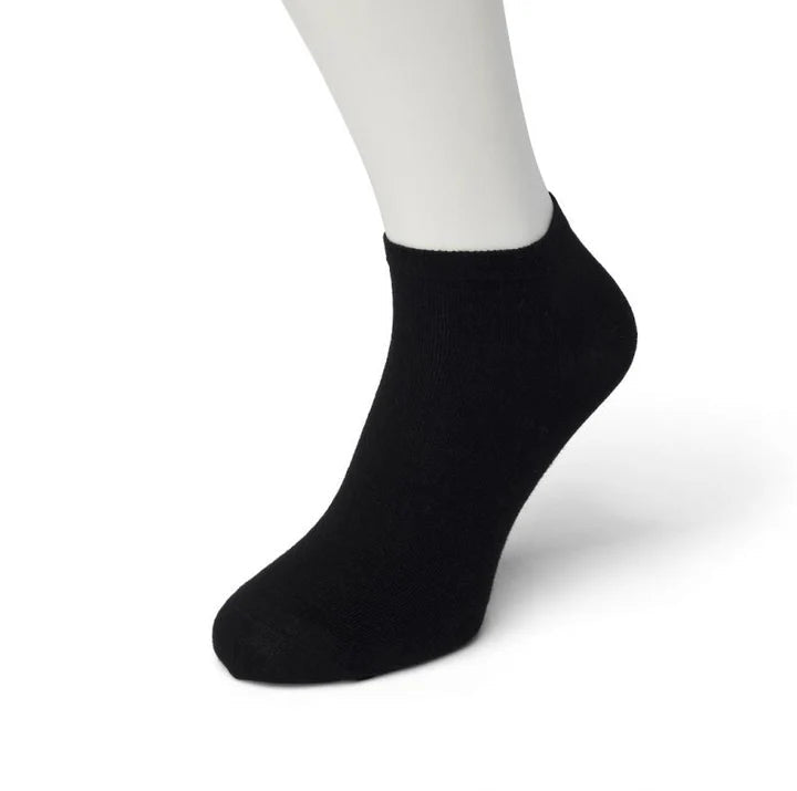 Bonnie Doon - Sneakersokken Katoen Unisex kopen met ecocheques | ecochequesonline.be