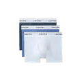 Calvin Klein 3-Pack Boxershorts Bio-Katoen - Relaxed Fit kopen met ecocheques | ecochequesonline.be