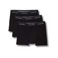 Calvin Klein 3-Pack Boxershorts Bio-Katoen - Relaxed Fit kopen met ecocheques | ecochequesonline.be