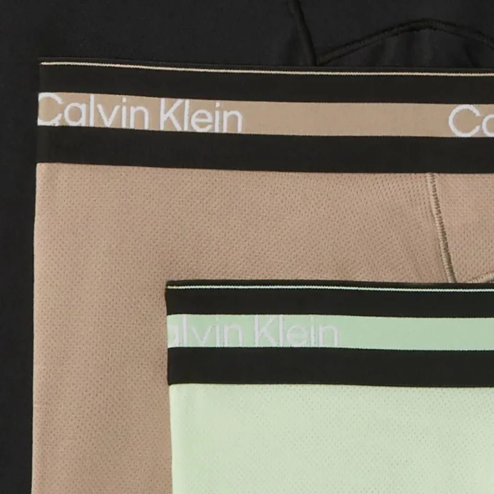 Calvin Klein 3-Pack Sport Boxershorts kopen met ecocheques | ecochequesonline.be