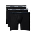 Calvin Klein 3-Pack Sport Boxershorts Briefs Long kopen met ecocheques | ecochequesonline.be