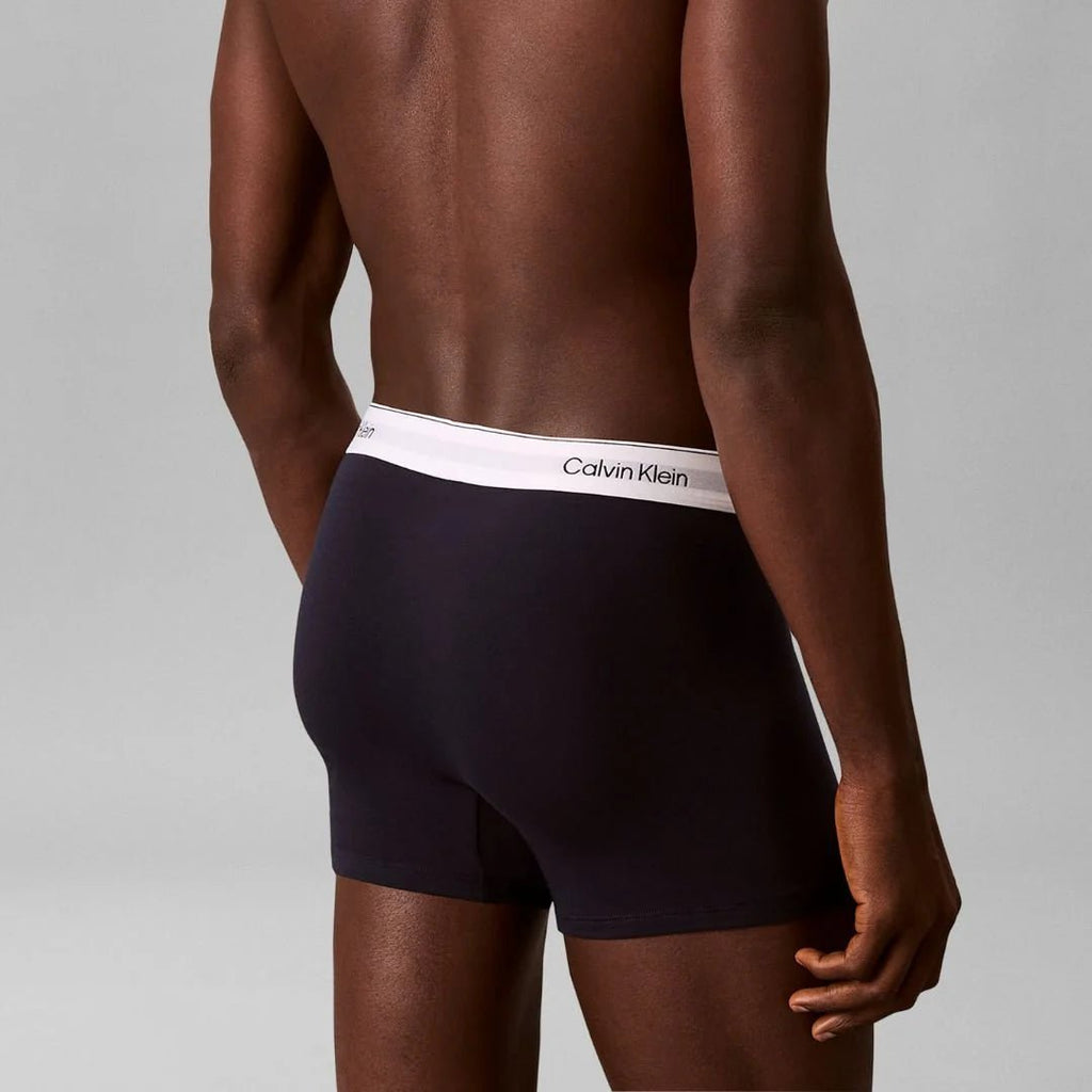Calvin Klein 5-Pack Boxershorts Bio-Katoen kopen met ecocheques | ecochequesonline.be