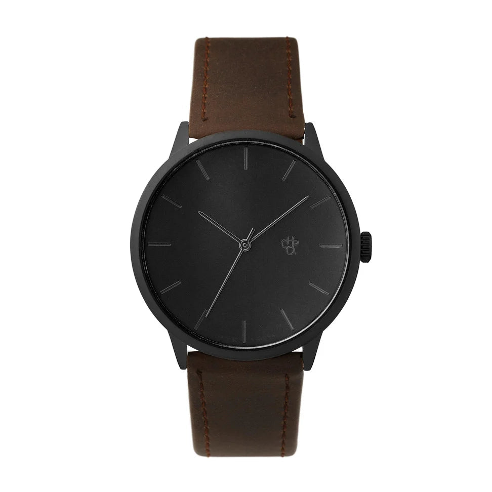 CHPO Horloge - Khorshid Epic Metal kopen met ecocheques | ecochequesonline.be