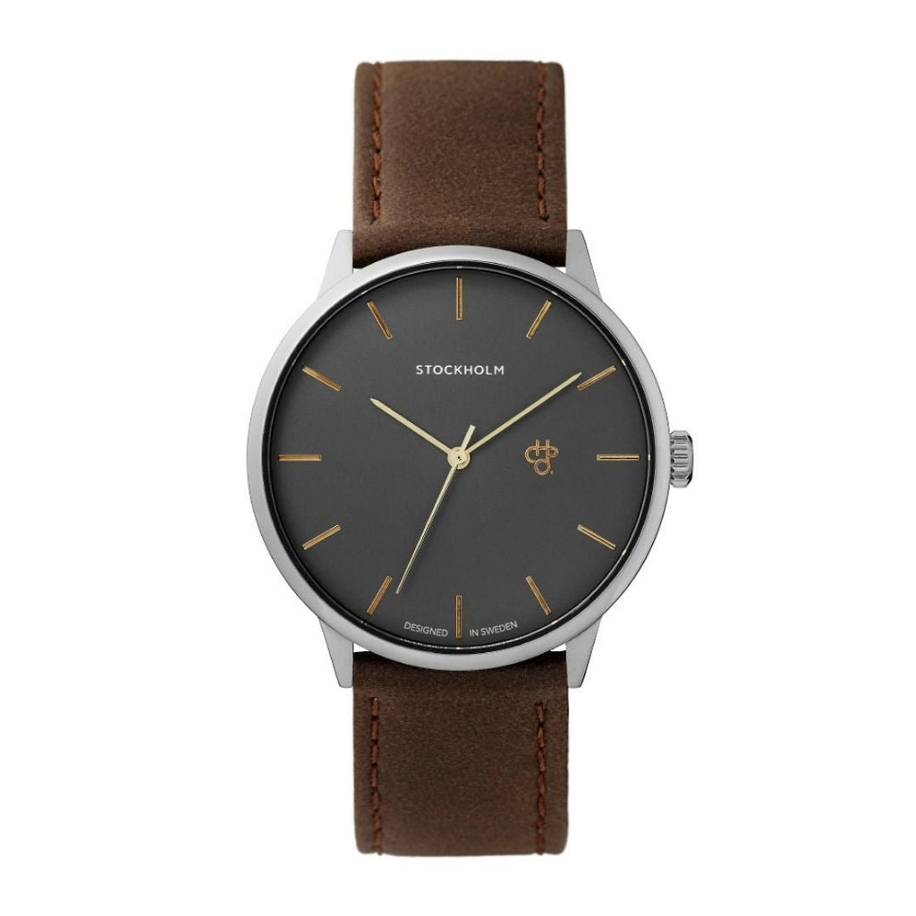 CHPO Horloge - Khorshid Stockholm kopen met ecocheques | ecochequesonline.be