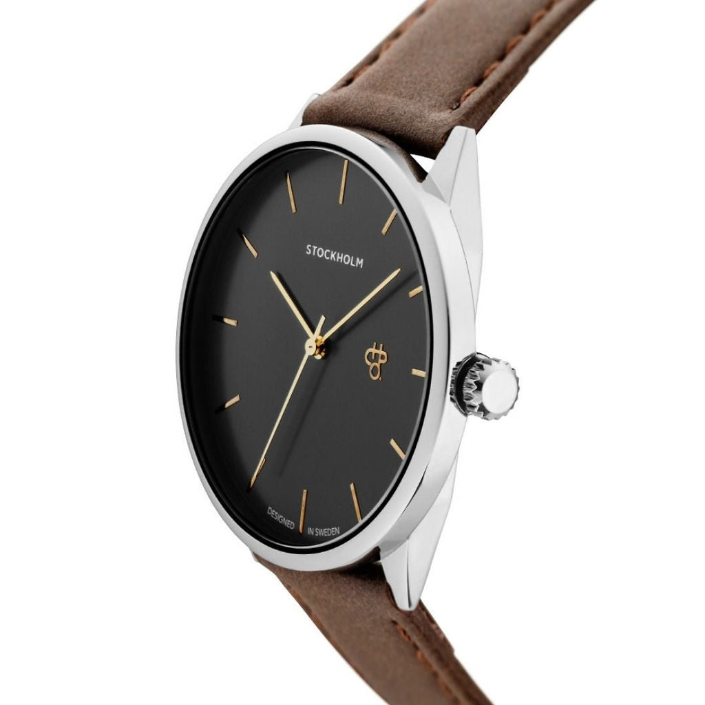 CHPO Horloge - Khorshid Stockholm kopen met ecocheques | ecochequesonline.be