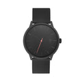 CHPO Horloge - Nando Hamburg Zwart kopen met ecocheques | ecochequesonline.be