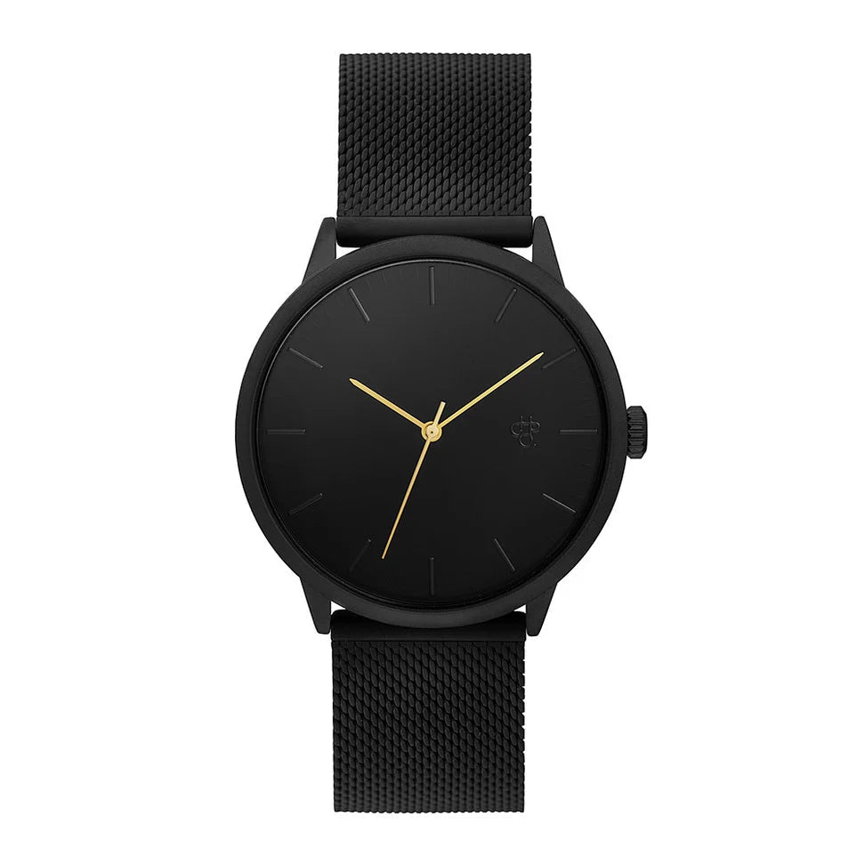 CHPO Horloge - Nando Motor kopen met ecocheques | ecochequesonline.be